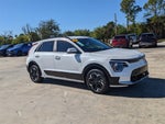 2025 Kia Niro EV Wind
