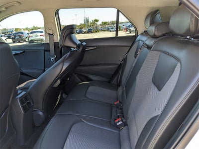 2025 Kia Niro EV Wind