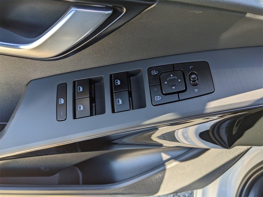 2025 Kia Niro EV Wind