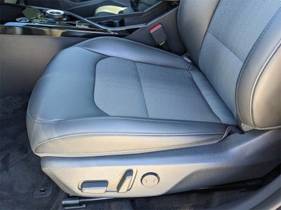 2025 Kia Niro EV Wind