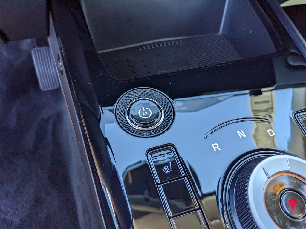 2025 Kia Niro EV Wind