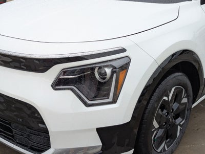 2026 Kia Niro EV Wind