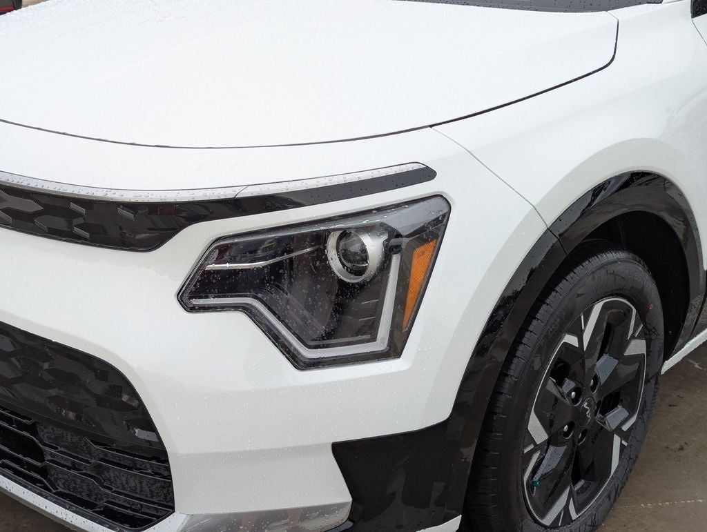 2026 Kia Niro EV Wind