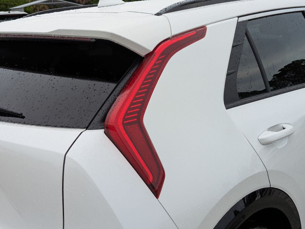 2026 Kia Niro EV Wind