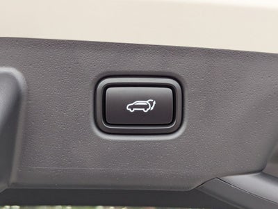 2026 Kia Niro EV Wind