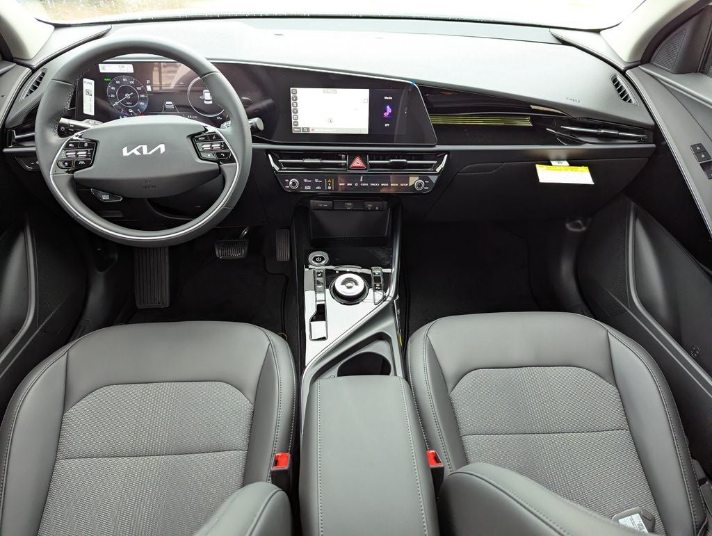 2026 Kia Niro EV Wind
