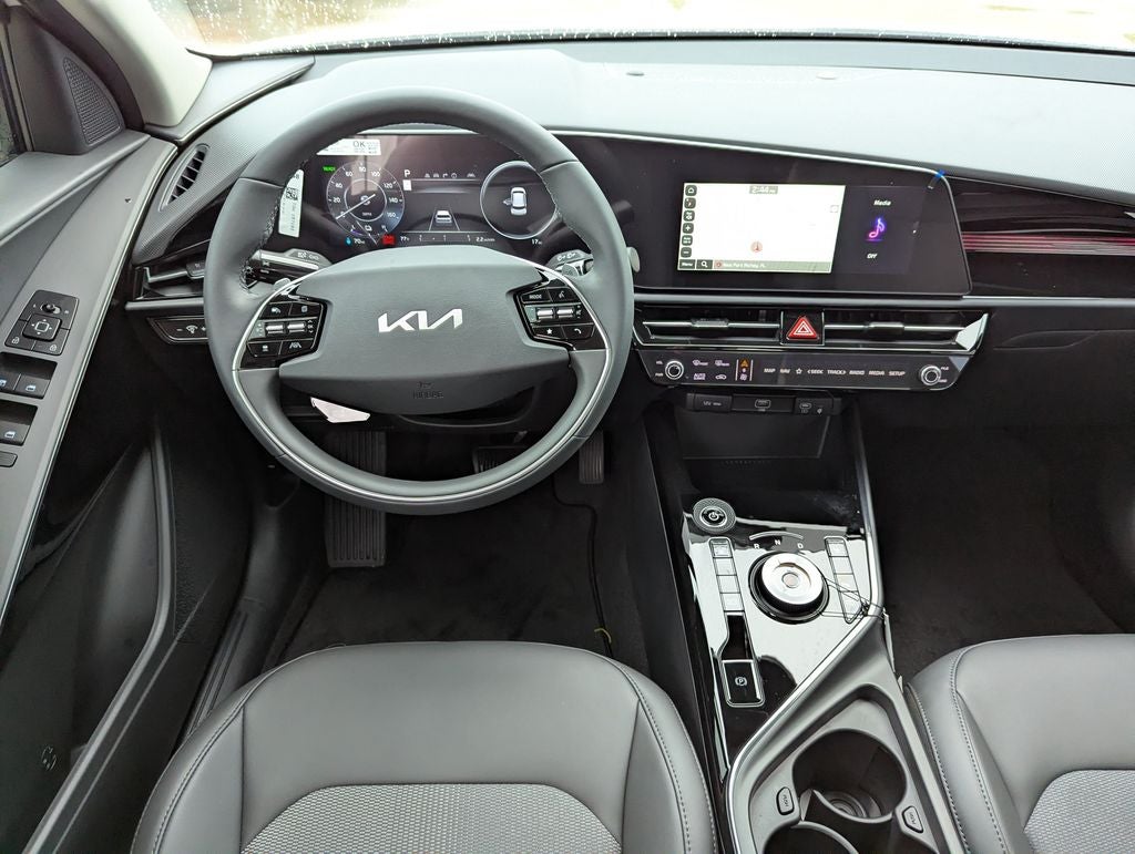 2026 Kia Niro EV Wind