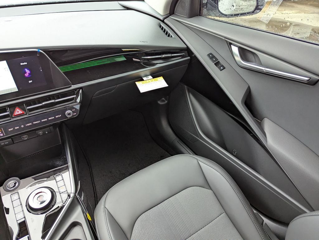 2026 Kia Niro EV Wind