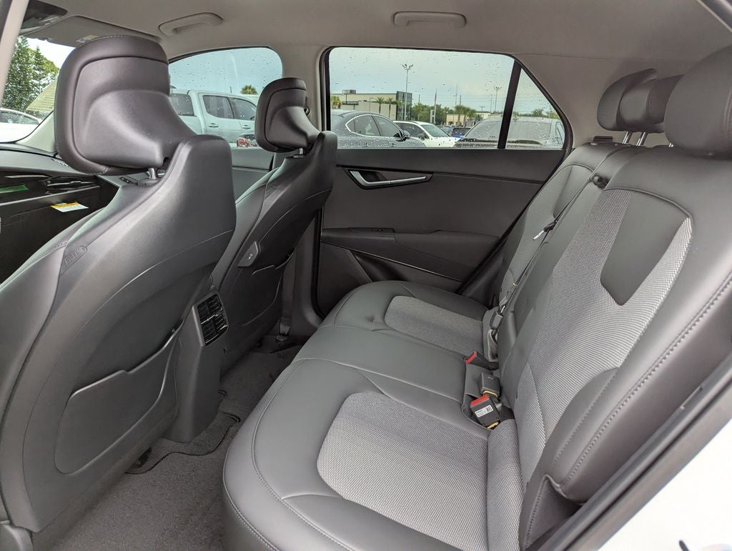 2026 Kia Niro EV Wind