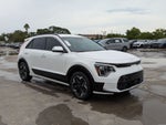 2026 Kia Niro EV Wind