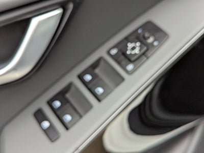 2026 Kia Niro EV Wind