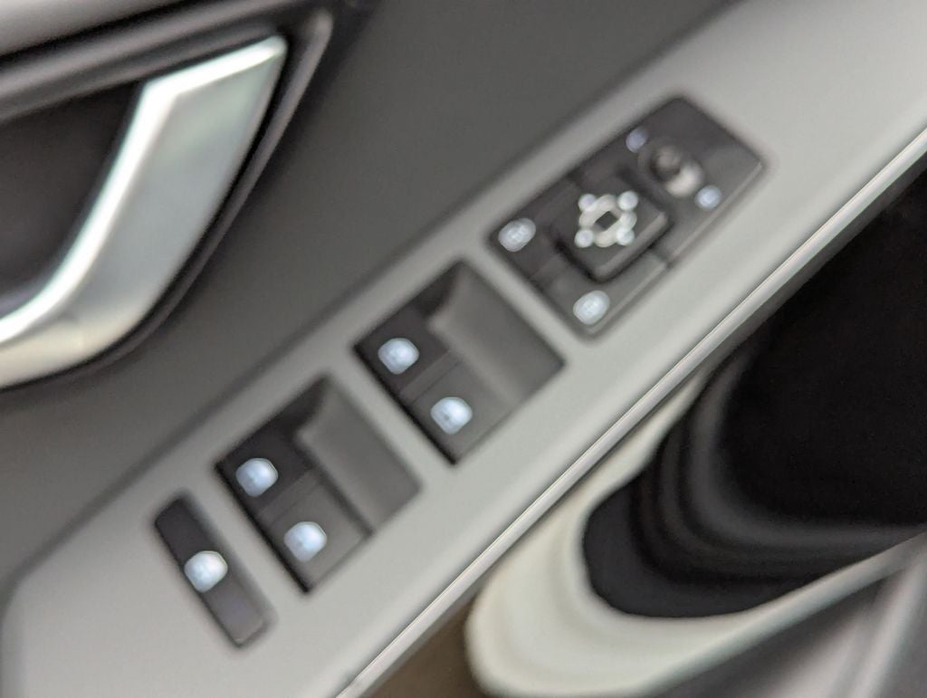 2026 Kia Niro EV Wind