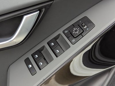 2026 Kia Niro EV Wind