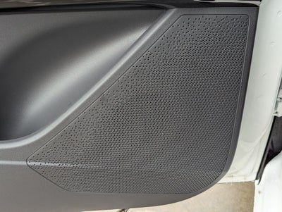 2026 Kia Niro EV Wind