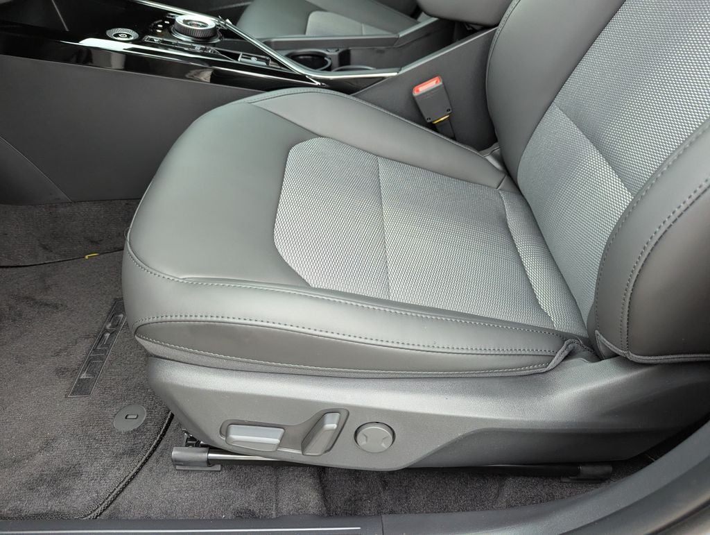 2026 Kia Niro EV Wind