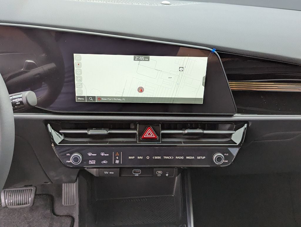 2026 Kia Niro EV Wind