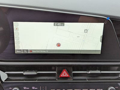 2026 Kia Niro EV Wind