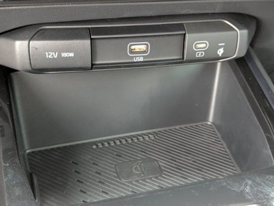 2026 Kia Niro EV Wind