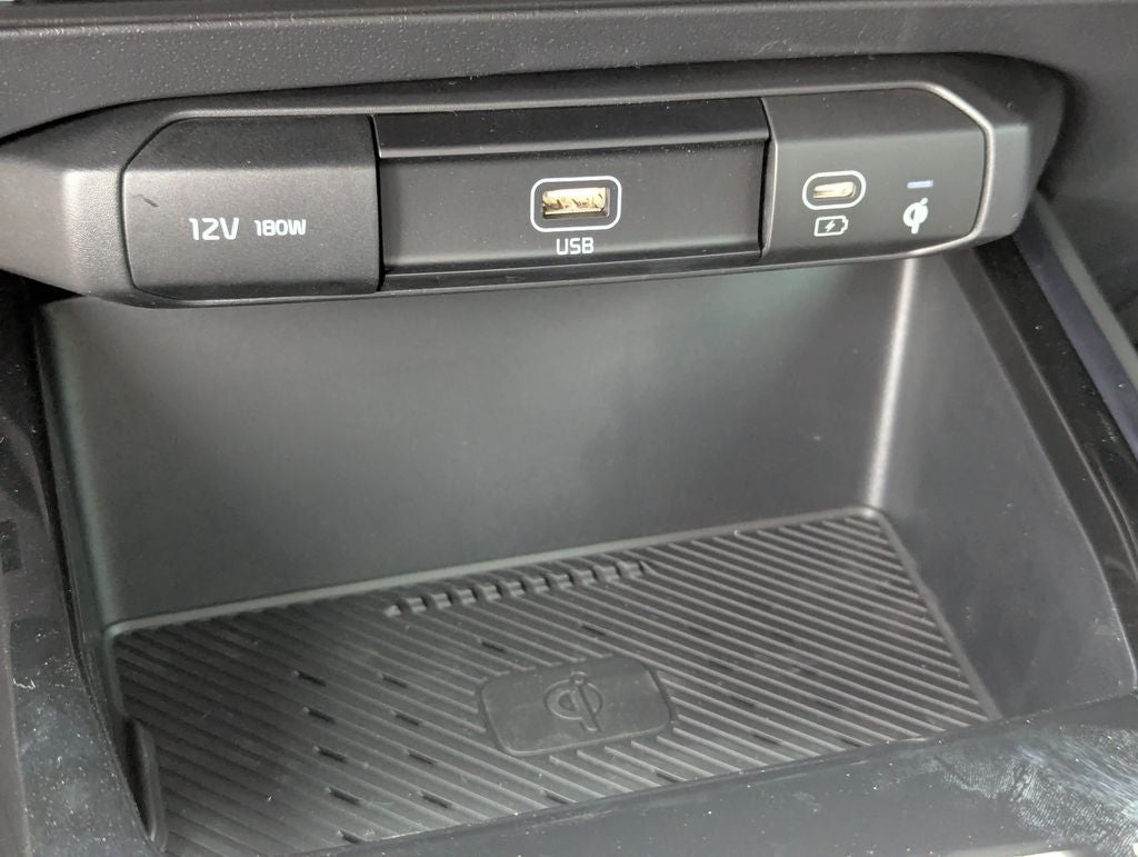 2026 Kia Niro EV Wind