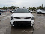 2026 Kia Niro EV Wind