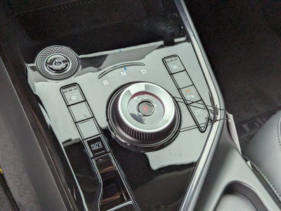 2026 Kia Niro EV Wind