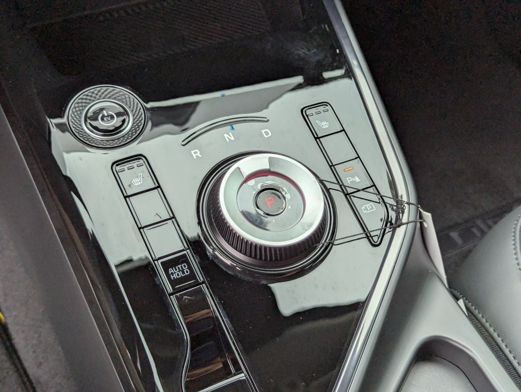 2026 Kia Niro EV Wind