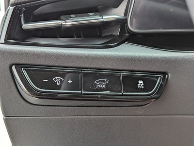 2026 Kia Niro EV Wind