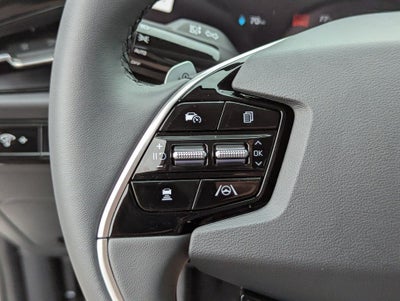 2026 Kia Niro EV Wind