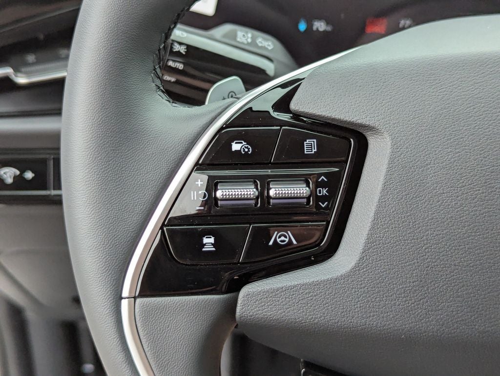 2026 Kia Niro EV Wind