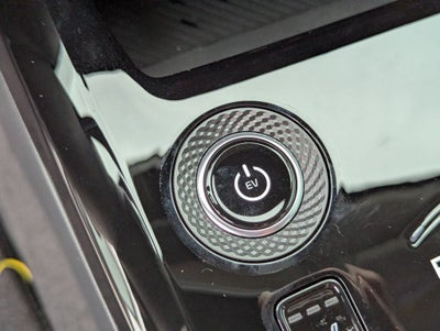 2026 Kia Niro EV Wind