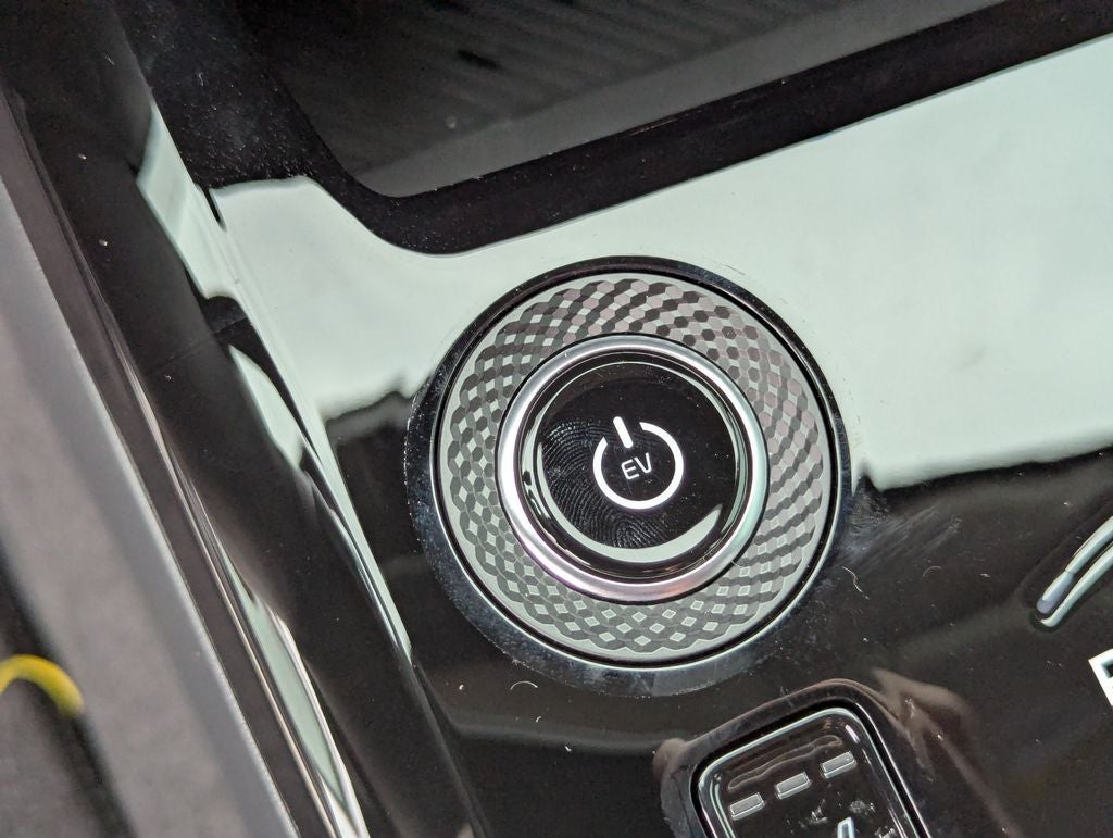 2026 Kia Niro EV Wind