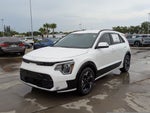 2026 Kia Niro EV Wind
