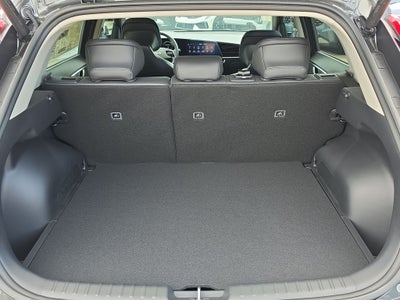 2026 Kia Niro EV Wind