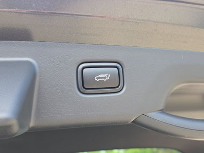 2026 Kia Niro EV Wind
