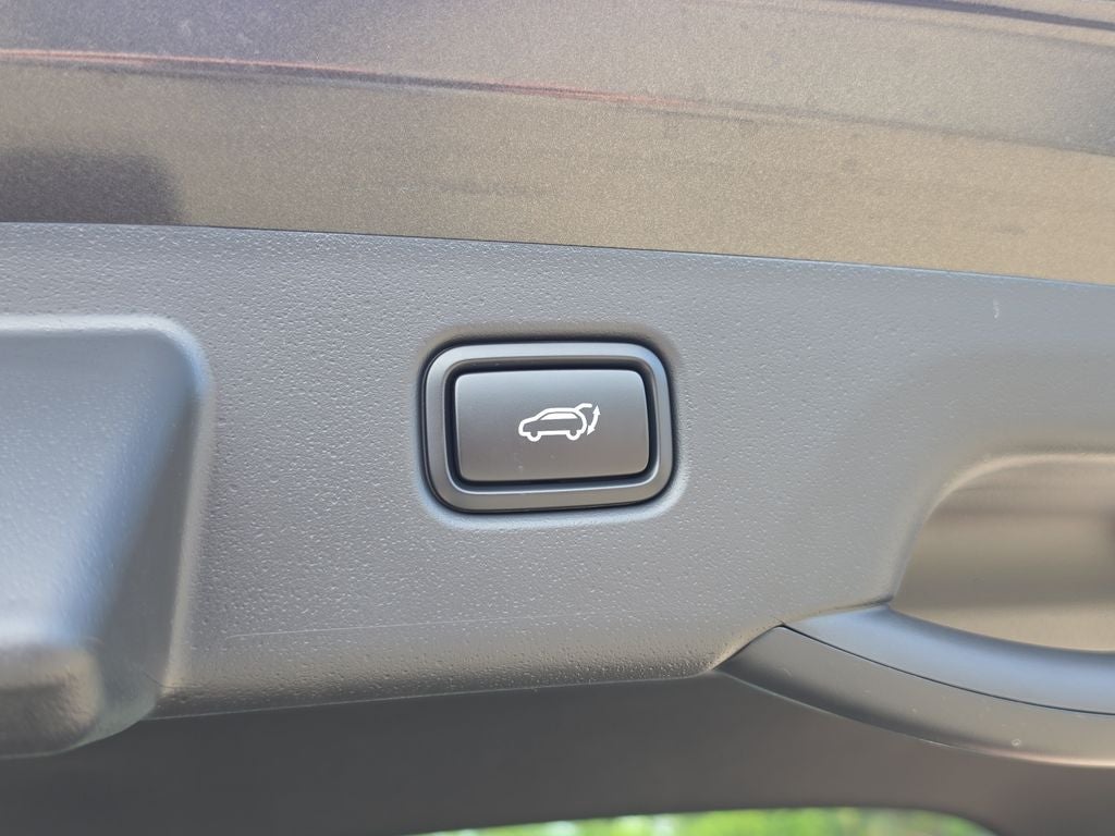 2026 Kia Niro EV Wind