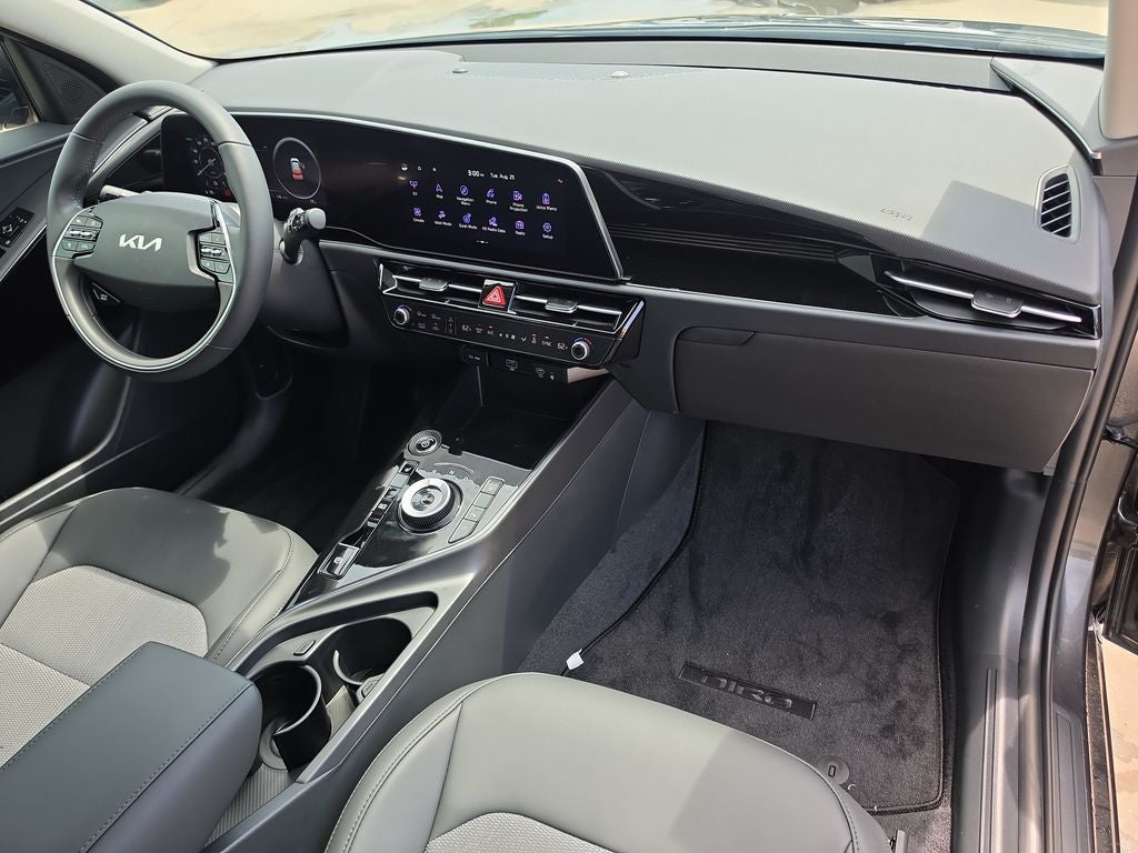 2026 Kia Niro EV Wind