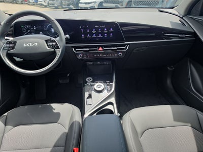 2026 Kia Niro EV Wind