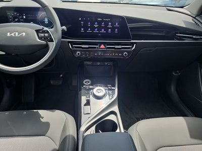 2026 Kia Niro EV Wind