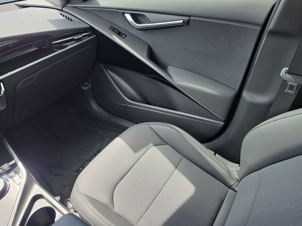 2026 Kia Niro EV Wind