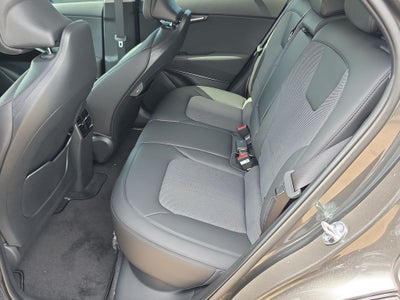 2026 Kia Niro EV Wind