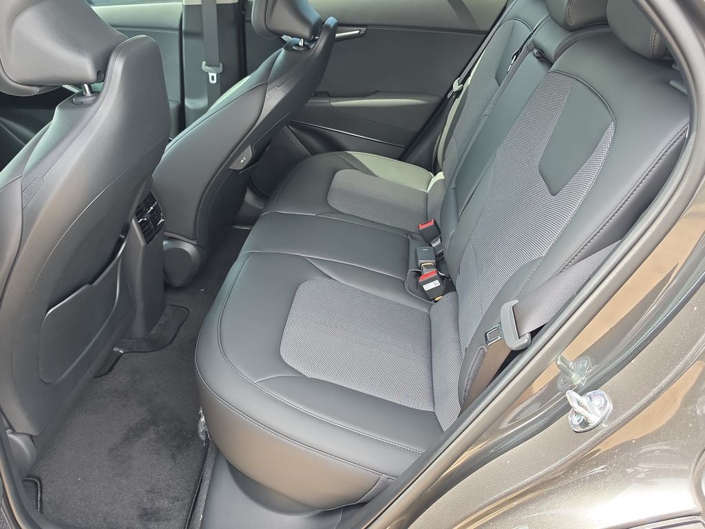 2026 Kia Niro EV Wind