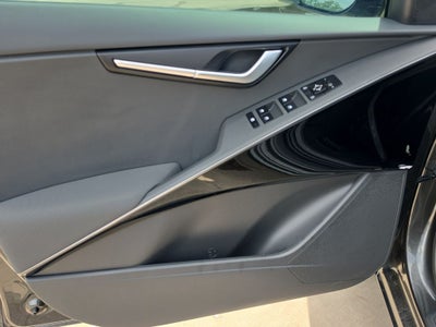 2026 Kia Niro EV Wind