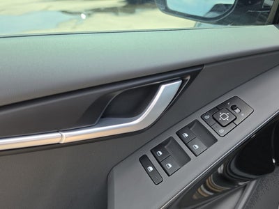 2026 Kia Niro EV Wind