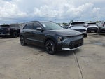 2026 Kia Niro EV Wind
