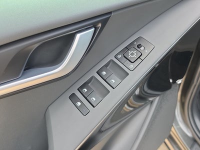 2026 Kia Niro EV Wind