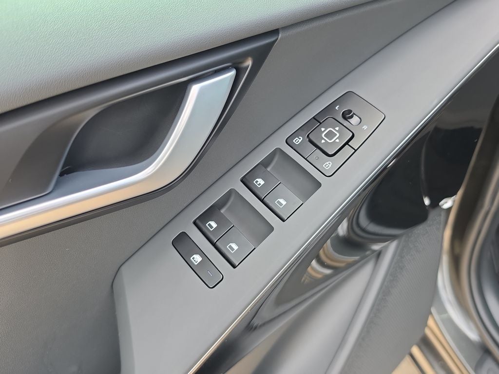 2026 Kia Niro EV Wind