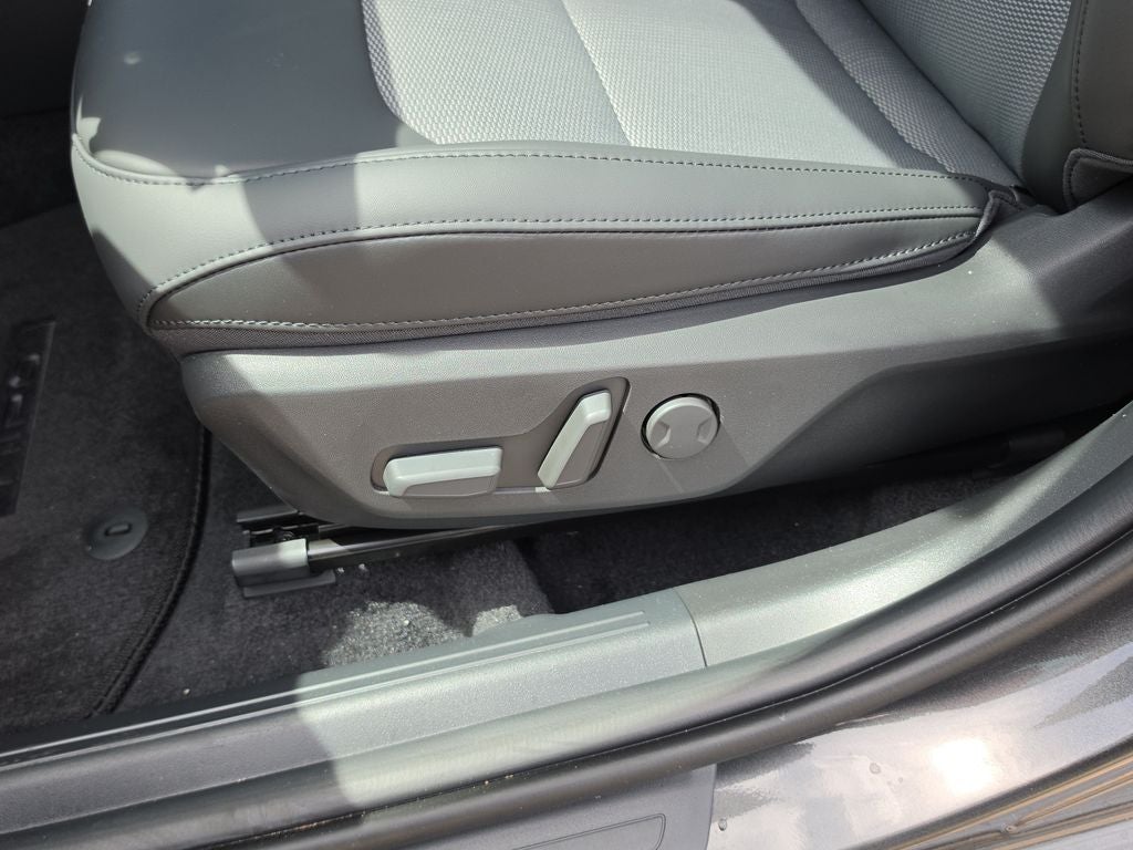 2026 Kia Niro EV Wind