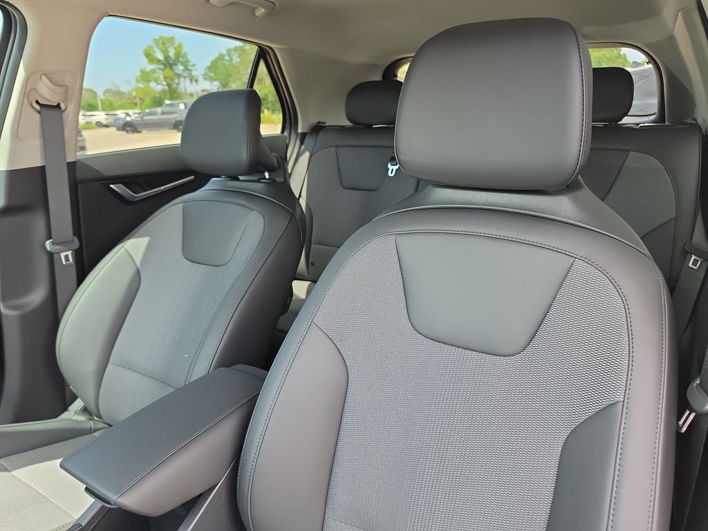 2026 Kia Niro EV Wind