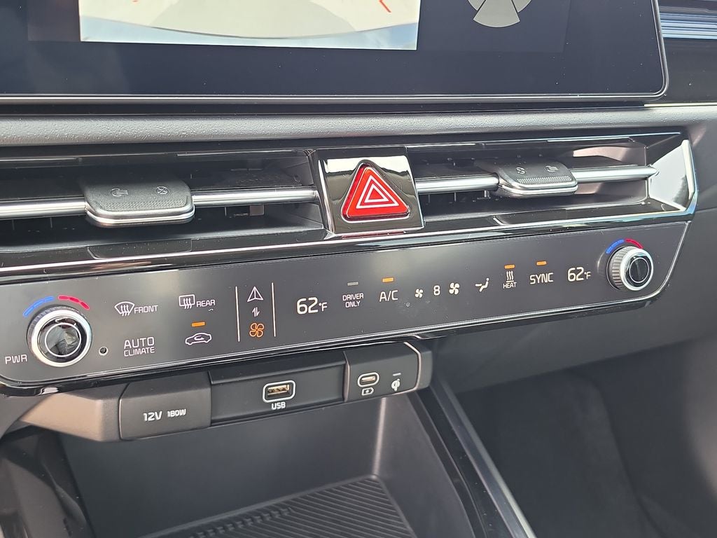 2026 Kia Niro EV Wind