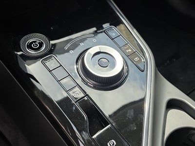 2026 Kia Niro EV Wind